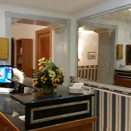 Ξενοδοχείο Teti