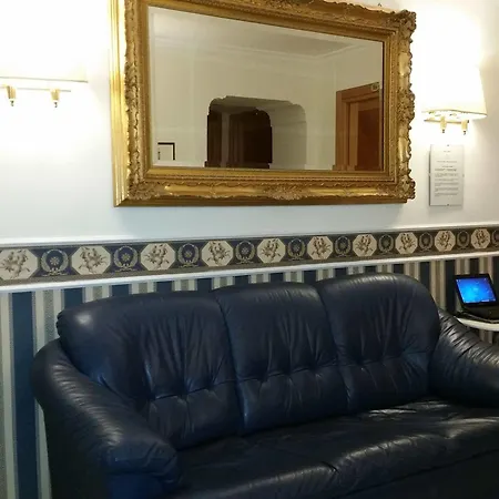 Teti 2* Ρώμη