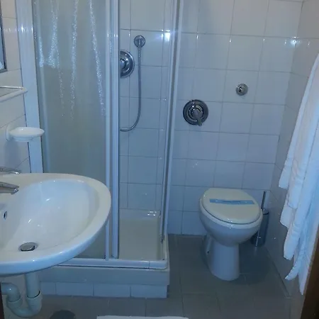 Hotel Teti Rom