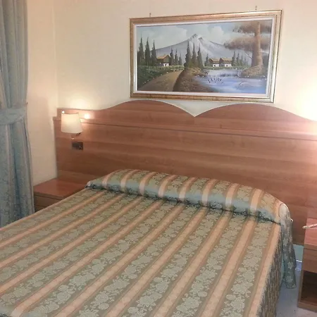 Teti Ξενοδοχείο 2*