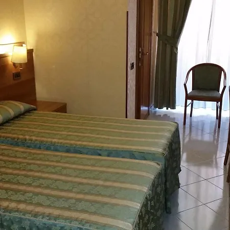 Teti Hotel Roma