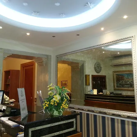 Teti רומא