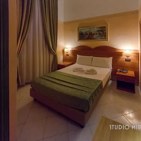 Teti Rome