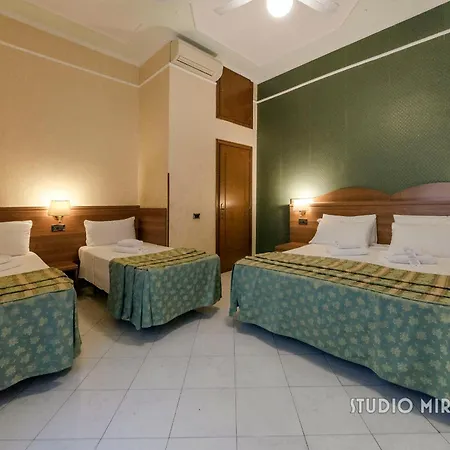 Hotel Teti