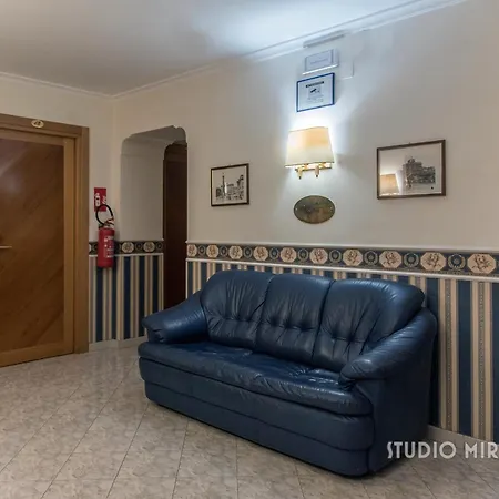 מלון Teti רומא