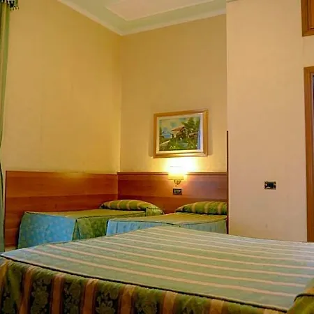 Teti Hotell