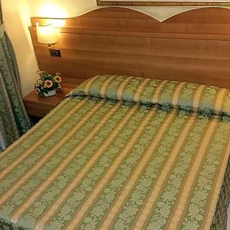 Hotell Teti Rom