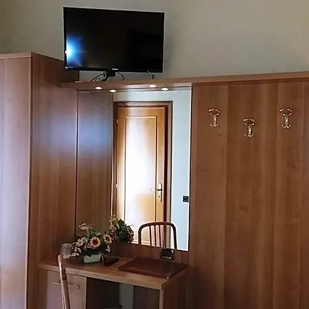 Teti Hotell