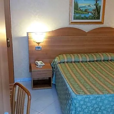 Hotell Teti Rom