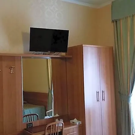 Hotell Teti Rom