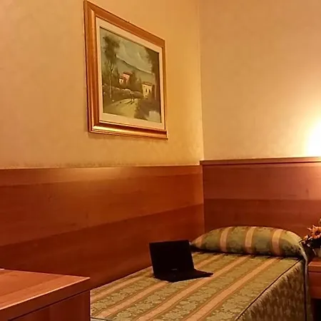 Hotell Teti Rom