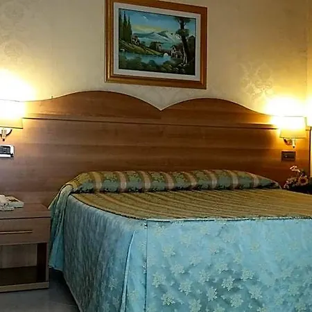 Hotell Teti Rom