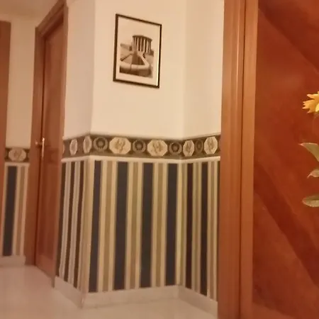 Hotel Teti Rome