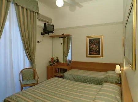 Teti Otel Roma