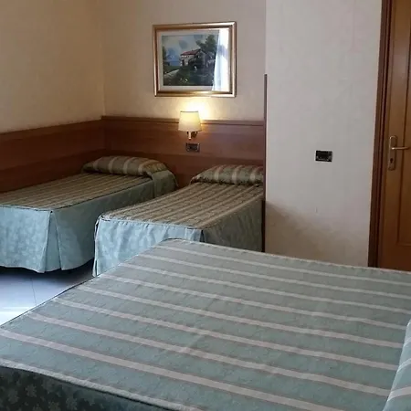 Teti Otel 2*