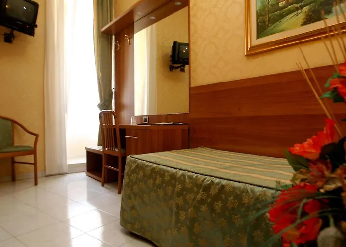 Teti Hotel 2*