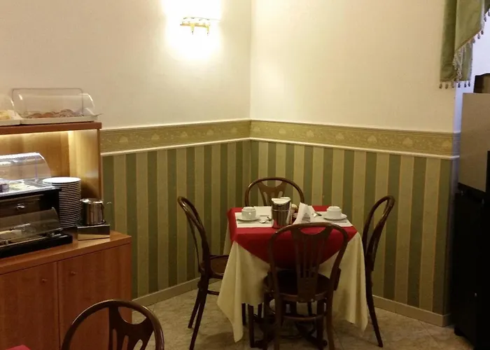 Hotel Teti 2*