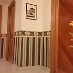 Szálloda Teti Róma