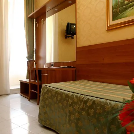 Teti Otel 2*