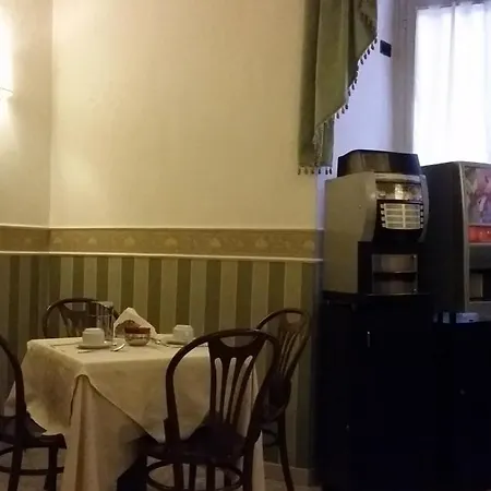 Otel Teti