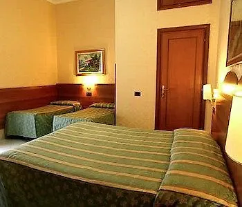 Teti 2* Roma