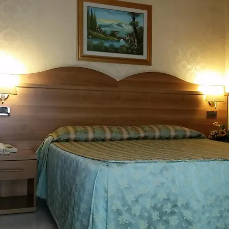 Hotel Teti Rom