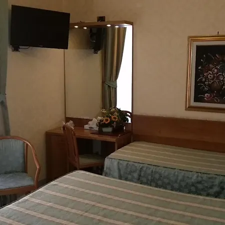 Teti Otel 2*