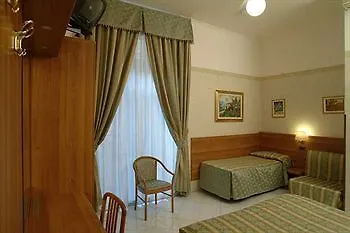 Hotel Teti